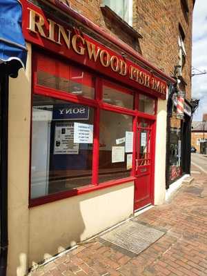Ringwood Fish Bar