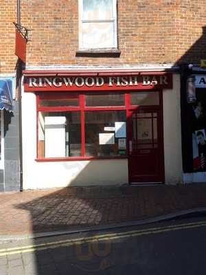 Ringwood Fish Bar