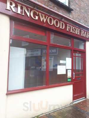 Ringwood Fish Bar
