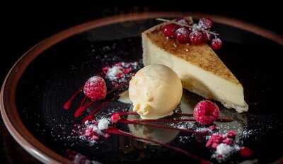 Bull & Bass Restaurant