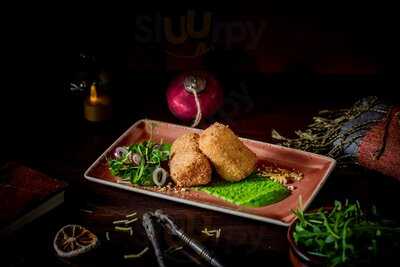 Bull & Bass Restaurant