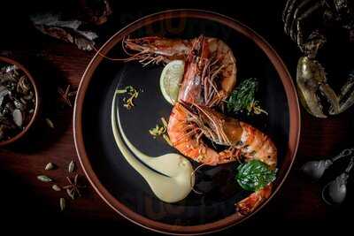 Bull & Bass Restaurant