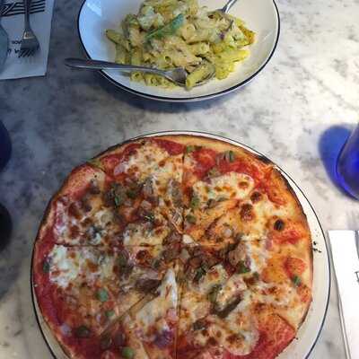Pizza Express