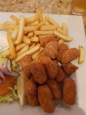 Jakob's Mediterranean Bakeries