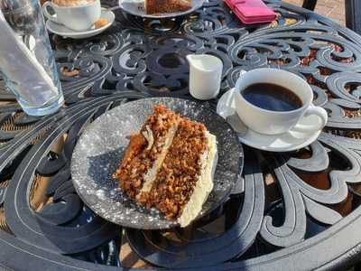 Jakob's Mediterranean Bakeries