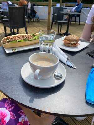 Crumbles Coffee Shop