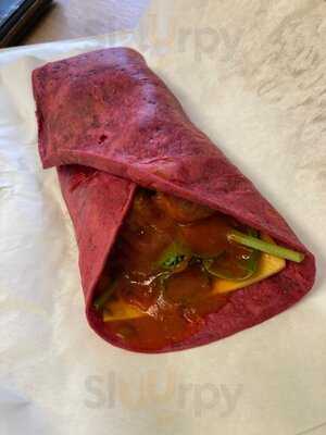 Crumbles Coffee Shop