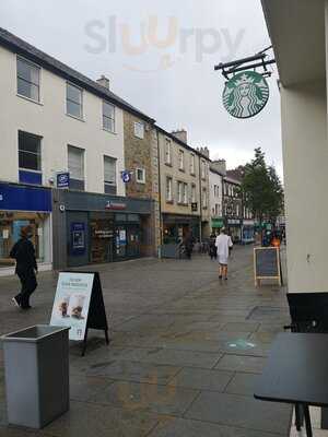 Starbucks Lancaster