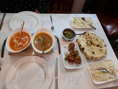 Spice Garden Indian Restaurant