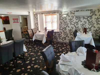 Spice Garden Indian Restaurant