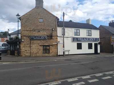 Spice Garden Indian Restaurant