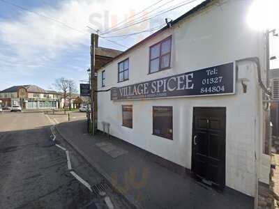 Spice Garden Indian Restaurant