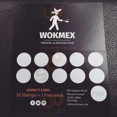 Wokmex