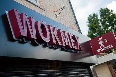 Wokmex