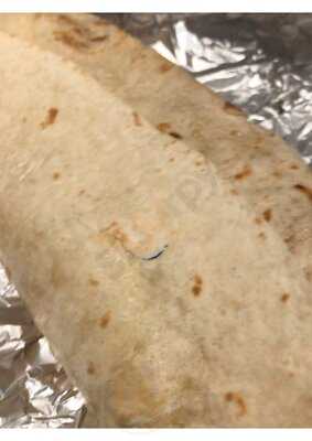 The Kitchen Fresh Food