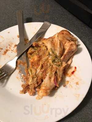 The Kitchen Fresh Food