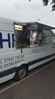 The Kitchen Fresh Food