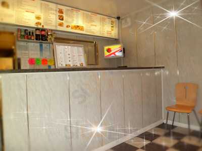 Golden Sunrise Warrington