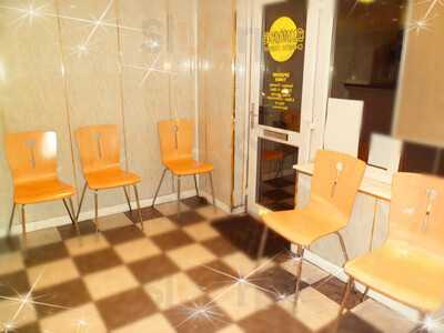 Golden Sunrise Warrington