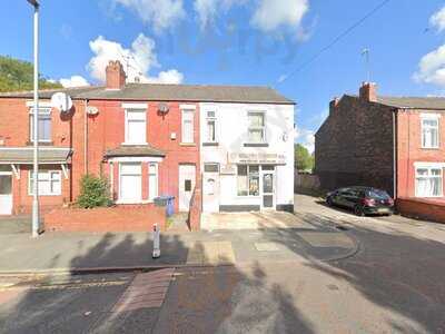 Golden Sunrise Warrington