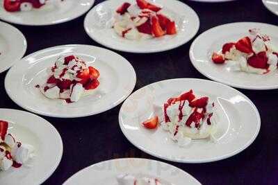 Sadler Building Restaurant