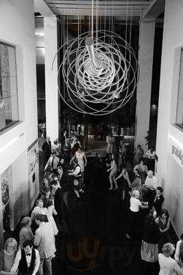 Sadler Building Restaurant