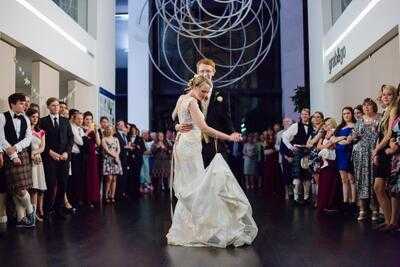 Sadler Building Restaurant