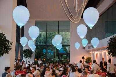 Sadler Building Restaurant