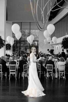 Sadler Building Restaurant