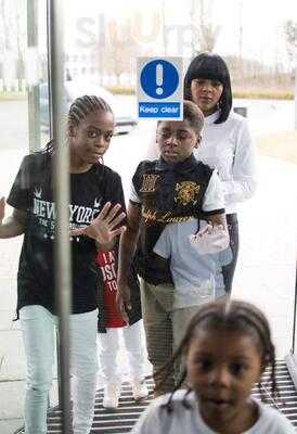 Sadler Building Restaurant