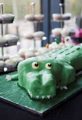 Sadler Building Restaurant