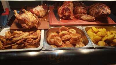 Flowerland Bourne End