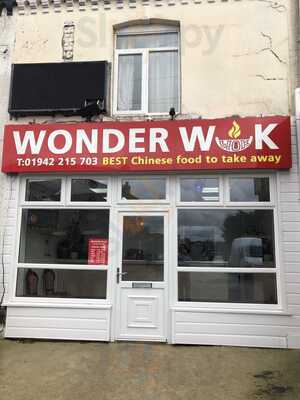 Wonder Wok