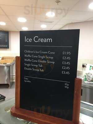 Dobbies Garden Centre Aberdeen