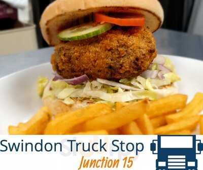 Swindon Truck Stop