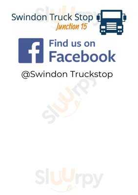 Swindon Truck Stop