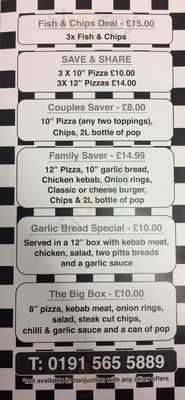 Fletchers Fish & Chips