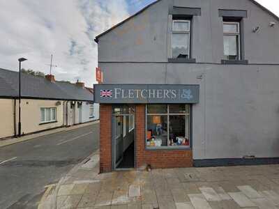 Fletchers Fish & Chips