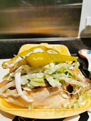 Lymington Kebab & Chicken House