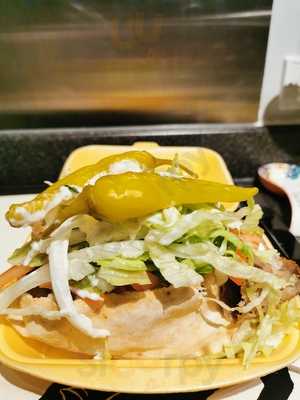 Lymington Kebab & Chicken House