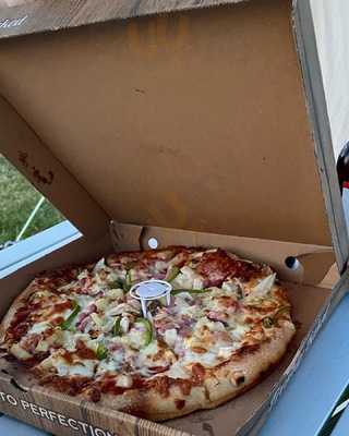 Lymington Kebab & Chicken House