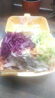 Lymington Kebab & Chicken House
