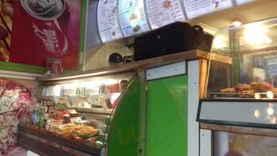 Lymington Kebab & Chicken House