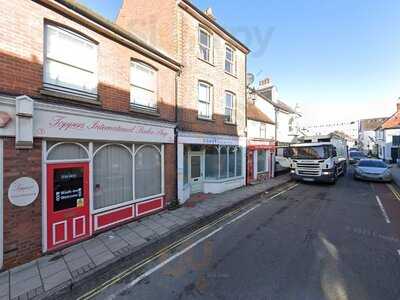 Lymington Kebab & Chicken House
