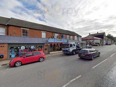 Baillees Cafe & Kitchen