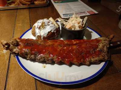 Baillees Cafe & Kitchen