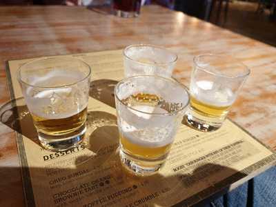 Baillees Cafe & Kitchen