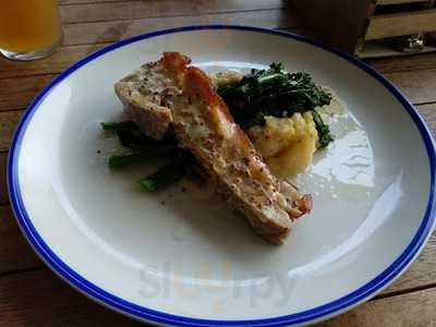 Baillees Cafe & Kitchen