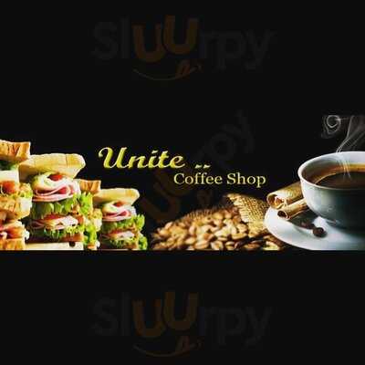 Unite Sandwich Bar