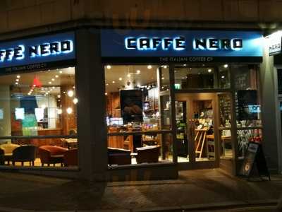 Caffe Nero